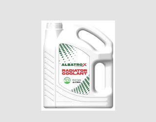 RADIATOR COOLANT ECO CARE 4L