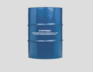 compressor oil1