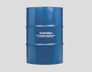 extreme pressure lithium grease1