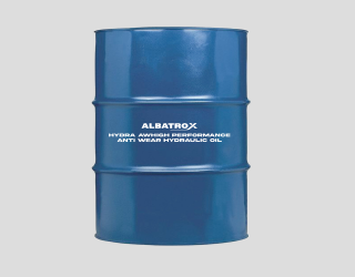 hydraulic oil1