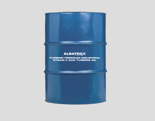 turbine oil1